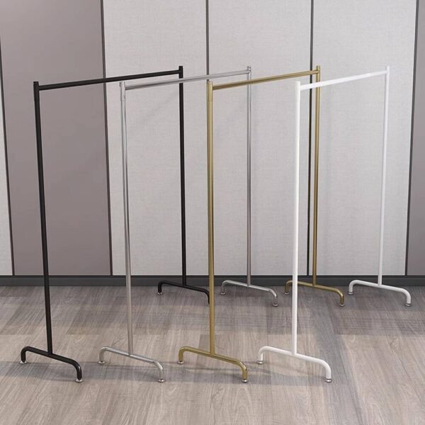 علاقة ملابس تصميم عصري