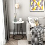 ⁦طاولة خدمة منفردة بطابقين⁩ - الصورة ⁦2⁩