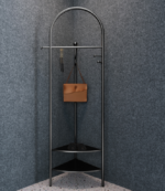 علاقة ملابس مودرن