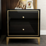 ⁦كمودينه غرف نوم⁩ - الصورة ⁦2⁩