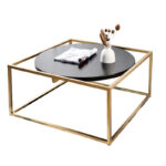 ⁦طاولة قهوة بتصميم حديث⁩ - الصورة ⁦6⁩