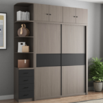 ⁦خزانة ملابس حديثة⁩ - الصورة ⁦3⁩