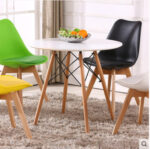 ⁦طاولة دائرية مودرن⁩ - الصورة ⁦2⁩