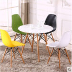 ⁦طاولة دائرية مودرن⁩ - الصورة ⁦4⁩