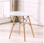 ⁦طاولة دائرية مودرن⁩ - الصورة ⁦5⁩