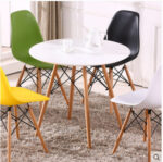 ⁦طاولة دائرية مودرن⁩ - الصورة ⁦3⁩