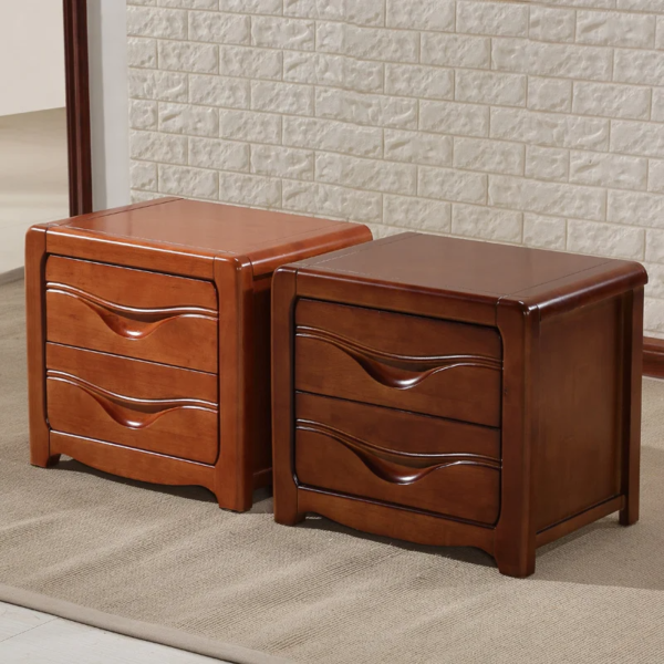 كمودينة بتصميم ايطالي كلاسيكي