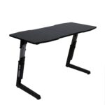 ⁦طاولة كمبيوتر قيمنق بتصميم رائع⁩ - الصورة ⁦2⁩