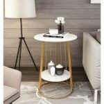 ⁦طاولة جانبية منفردة⁩ - الصورة ⁦2⁩