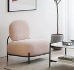 كرسي مودرن بتصميم اوروبي