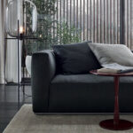 ⁦كنبة اميركي مودرن بتصميم بسيط⁩ - الصورة ⁦3⁩