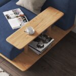 ⁦كنبة ثنائية مع طاولات خدمة ذاتية⁩ - الصورة ⁦5⁩