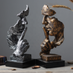 ⁦ديكور قطعة فنية للديكور⁩ - الصورة ⁦3⁩