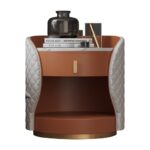 ⁦كمودينة عالى الجودة بتصميم ايطالى⁩ - الصورة ⁦5⁩