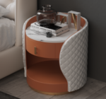 ⁦كمودينة عالى الجودة بتصميم ايطالى⁩ - الصورة ⁦2⁩