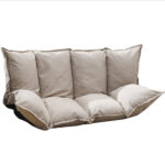 ⁦جلسة ارضية بتصميم جذاب⁩ - الصورة ⁦13⁩