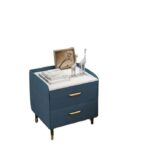 ⁦طاولة جانبية مودرن شيك وبسيط⁩ - الصورة ⁦7⁩