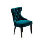 ⁦طاولة طعام رخام بتصميم إيطالي⁩ - الصورة ⁦6⁩