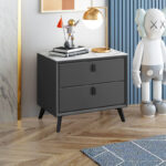 كمود مودرن بسيط