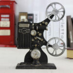 ديكور تحفة سينما زمان