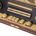 ⁦ديكور تحفة راديو زمان⁩ - الصورة ⁦9⁩