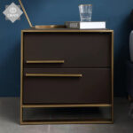 ⁦كمودينة سمارت بتصميم عصري⁩ - الصورة ⁦2⁩