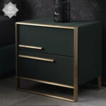 ⁦كمودينة سمارت بتصميم عصري⁩ - الصورة ⁦3⁩