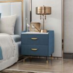 ⁦طاولة جانبية مودرن شيك وبسيط⁩ - الصورة ⁦4⁩