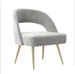 ⁦طاولة بتصميم حديث مع كراسى شيك⁩ - الصورة ⁦3⁩