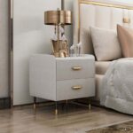 ⁦طاولة جانبية مودرن شيك وبسيط⁩ - الصورة ⁦5⁩