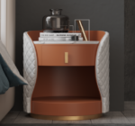 ⁦كمودينة عالى الجودة بتصميم ايطالى⁩ - الصورة ⁦4⁩