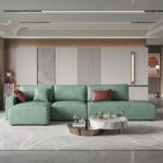 ⁦كنبة بتصميم مودرن⁩ - الصورة ⁦3⁩