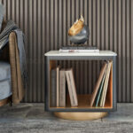 ⁦كمودينة بتصميم حديث⁩ - الصورة ⁦2⁩