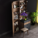 ⁦تسريحة بمرآة طولية⁩ - الصورة ⁦7⁩