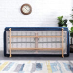 ⁦كنبة مودرن ثلاثية بعدة ألوان⁩ - الصورة ⁦9⁩