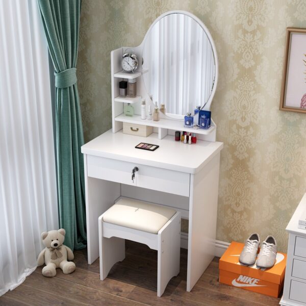 تسريحة مودرن بمساحة مميزة