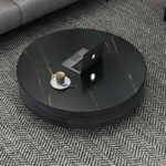 ⁦طاولة قهوة رخام شيك⁩ - الصورة ⁦4⁩