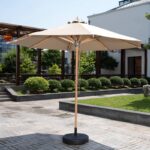 ⁦مظلة جلسة خارجية بتصميم مميز⁩ - الصورة ⁦6⁩