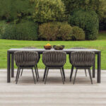 ⁦ كرسي مودرن بتصميم حديث⁩ - الصورة ⁦3⁩