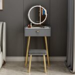 ⁦تسريحة صغيرة رائعة التصميم⁩ - الصورة ⁦3⁩