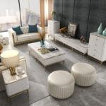 ⁦طاولة تلفاز رخام⁩ - الصورة ⁦2⁩