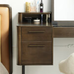 ⁦تسريحة مودرن بتصميم شيك وبسيط⁩ - الصورة ⁦4⁩