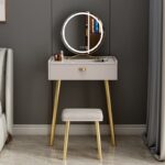 ⁦تسريحة صغيرة رائعة التصميم⁩ - الصورة ⁦2⁩