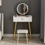 ⁦تسريحة صغيرة رائعة التصميم⁩ - الصورة ⁦5⁩