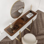 ⁦تسريحة بتصميم ايطالي⁩ - الصورة ⁦2⁩