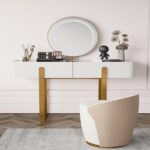 تسريحة بتصميم ايطالي