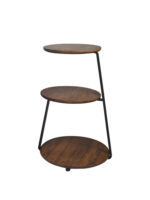 ⁦طاولة قهوه بعدة طبقات⁩ - الصورة ⁦5⁩