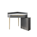 ⁦تسريحة غرفة نوم بسطح رخامي⁩ - الصورة ⁦5⁩