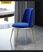 ⁦طاولة طعام مودرن مع كراسي⁩ - الصورة ⁦3⁩