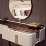 ⁦تسريحة بتصميم ايطالي⁩ - الصورة ⁦3⁩